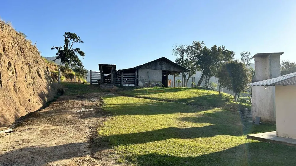 Terreno, 12 hectares - Foto 1