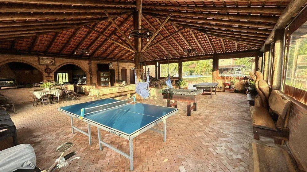 Chácara, 3 quartos, 3600 m² - Foto 9