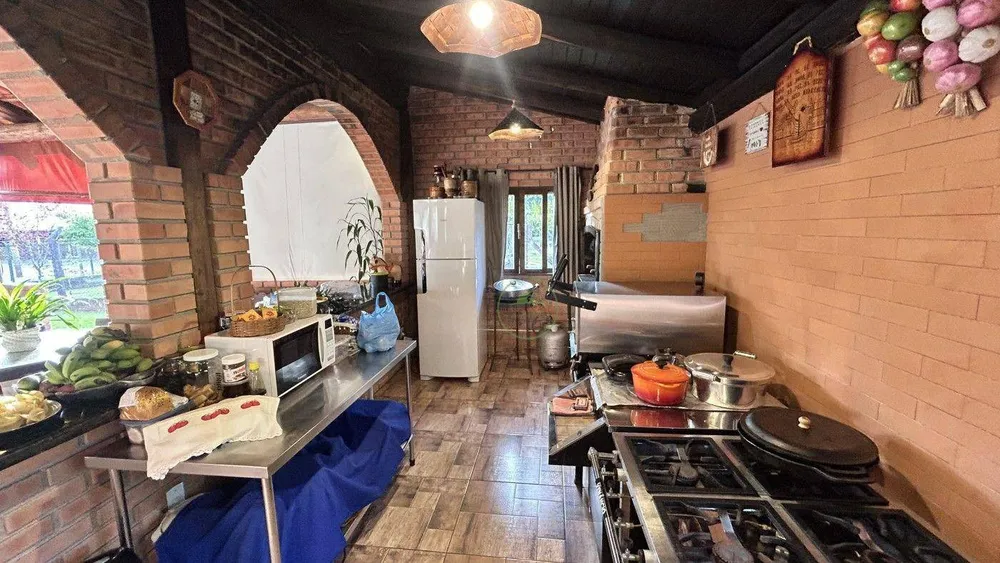 Chácara, 3 quartos, 3600 m² - Foto 10