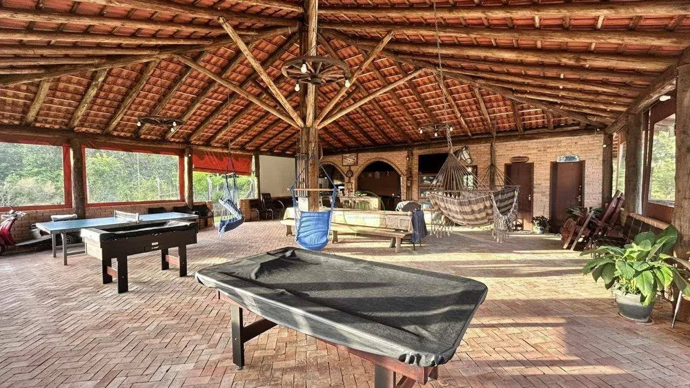Chácara, 3 quartos, 3600 m² - Foto 8