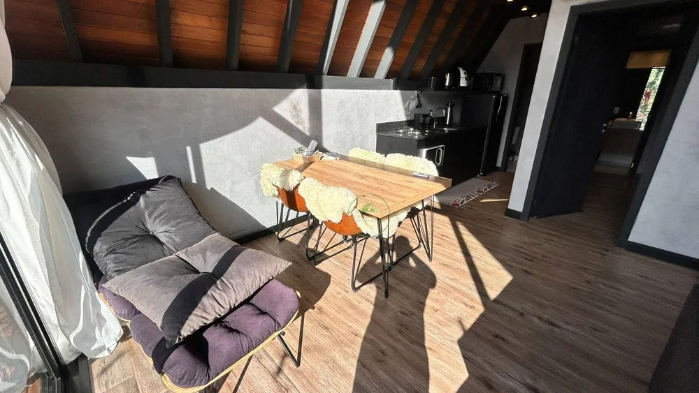 Chácara, 1400 m² - Foto 6