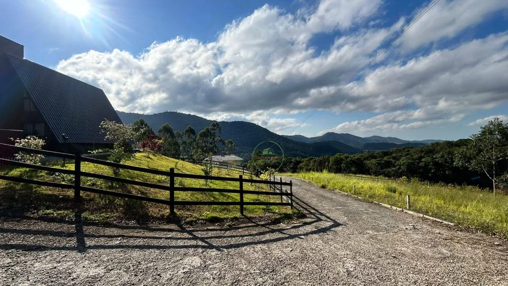 Chácara, 1400 m² - Foto 1