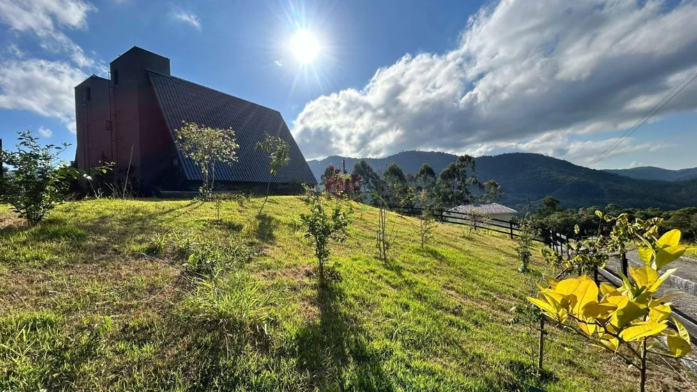 Chácara, 1400 m² - Foto 2