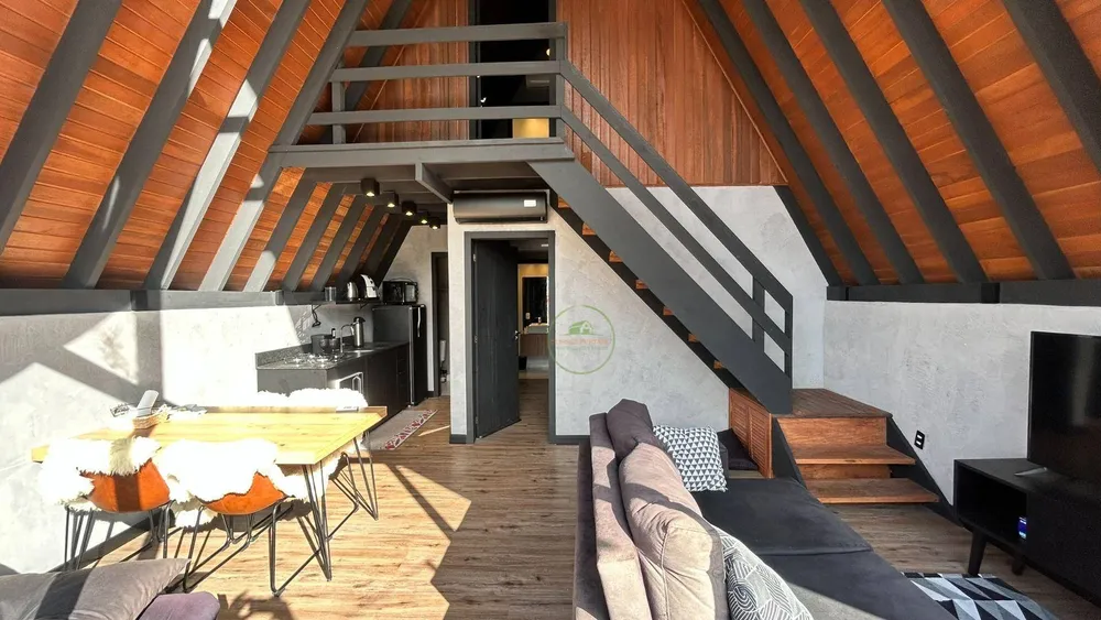Chácara, 1400 m² - Foto 8