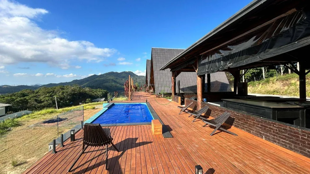 Chácara, 1400 m² - Foto 4