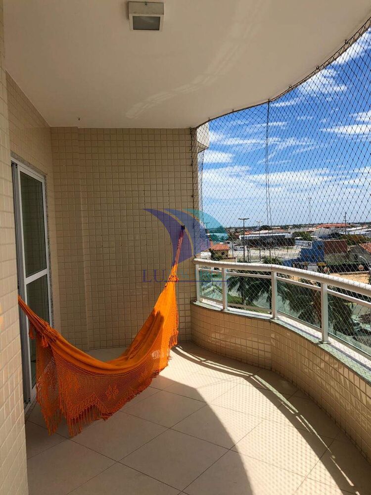 Apartamento, 3 quartos, 106 m² - Foto 2