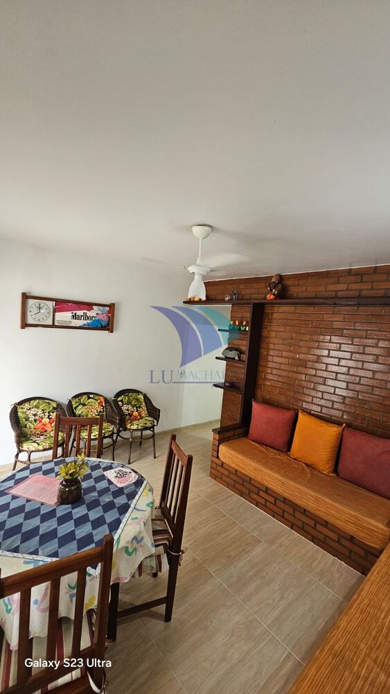 Apartamento, 2 quartos, 55 m² - Foto 6