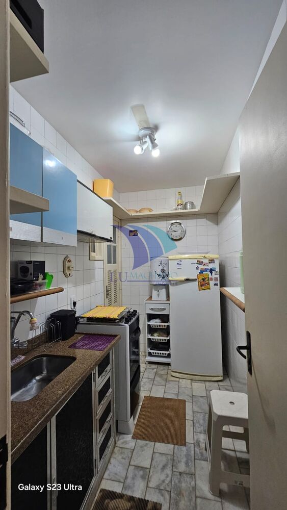Apartamento, 2 quartos, 55 m² - Foto 10
