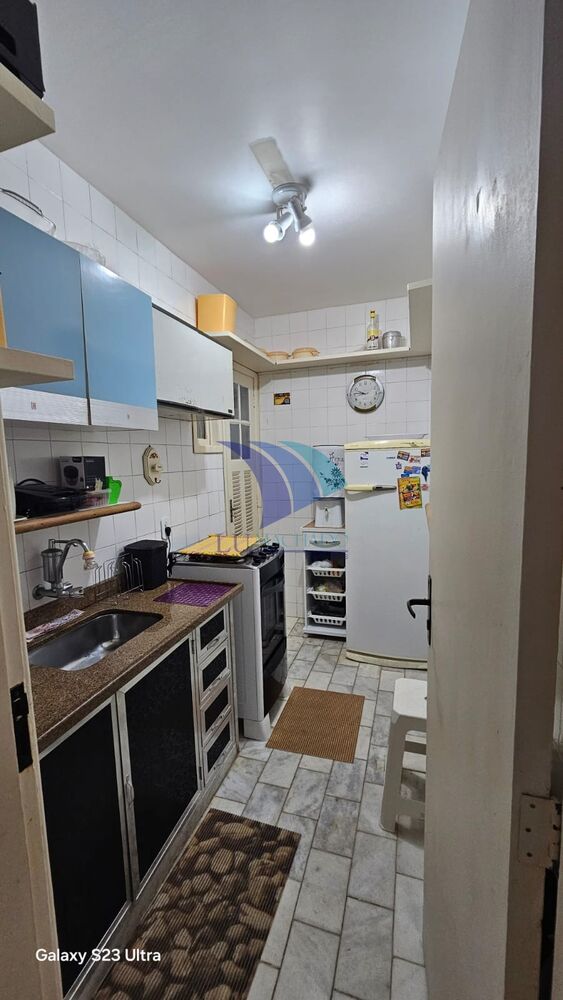Apartamento, 2 quartos, 55 m² - Foto 9