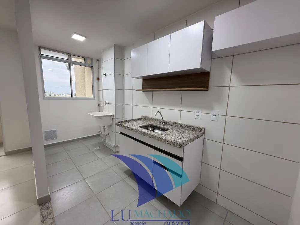 Apartamento, 2 quartos, 50 m² - Foto 8