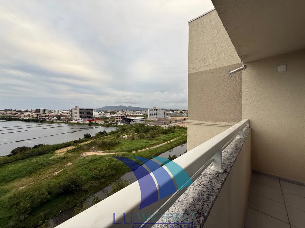 Apartamento, 2 quartos, 50 m² - Foto 2