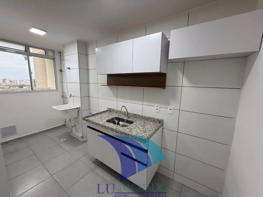 Apartamento, 2 quartos, 50 m² - Foto 10