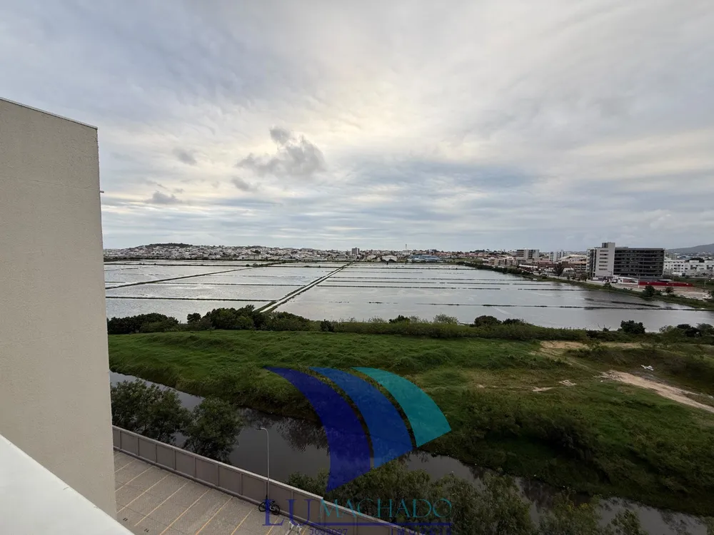 Apartamento, 2 quartos, 50 m² - Foto 17