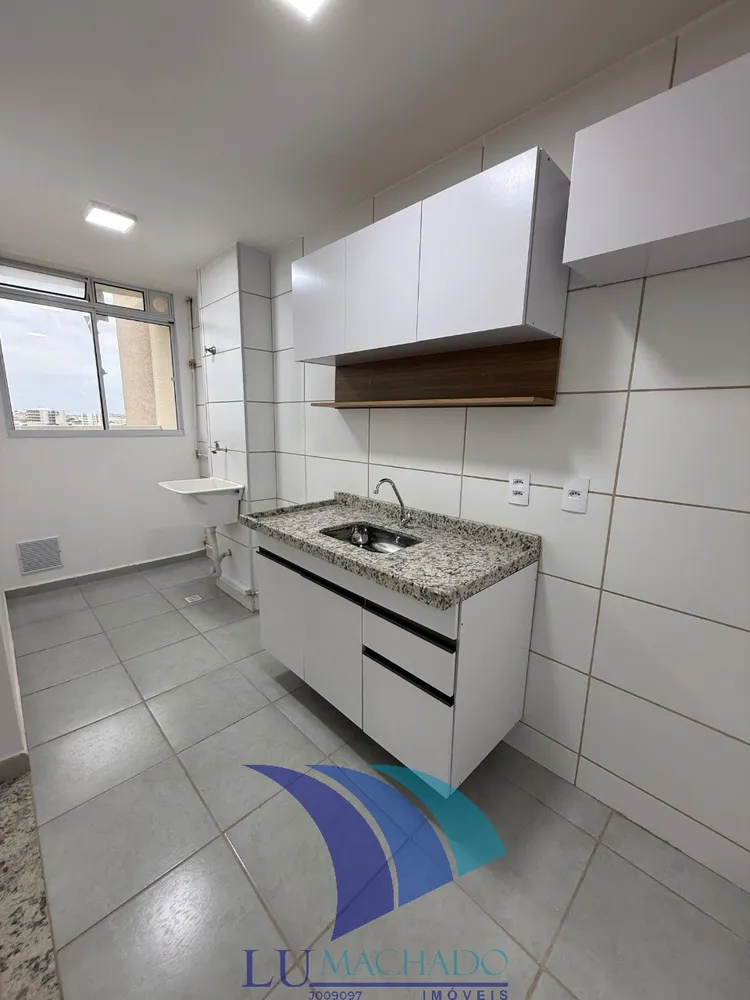 Apartamento, 2 quartos, 50 m² - Foto 9