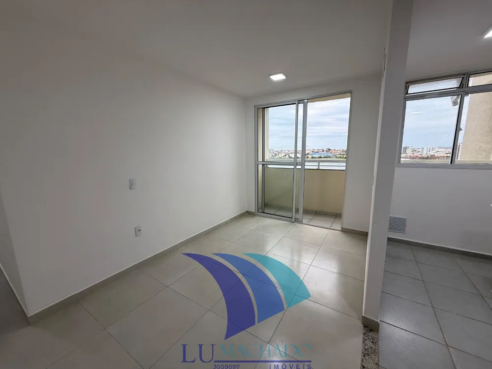 Apartamento, 2 quartos, 50 m² - Foto 5