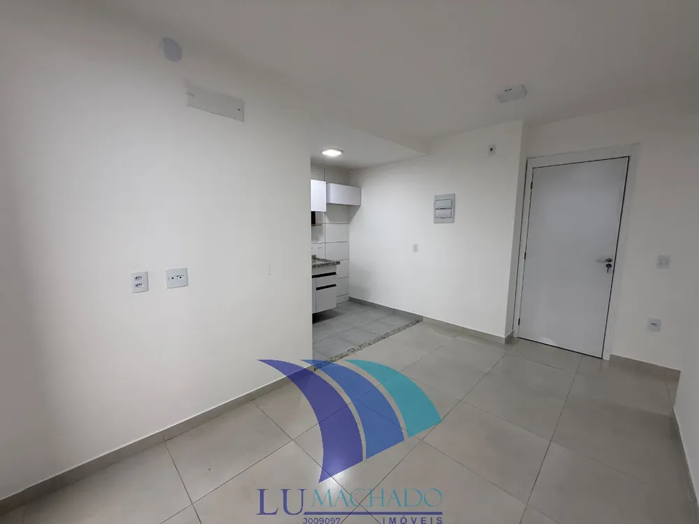 Apartamento, 2 quartos, 50 m² - Foto 7
