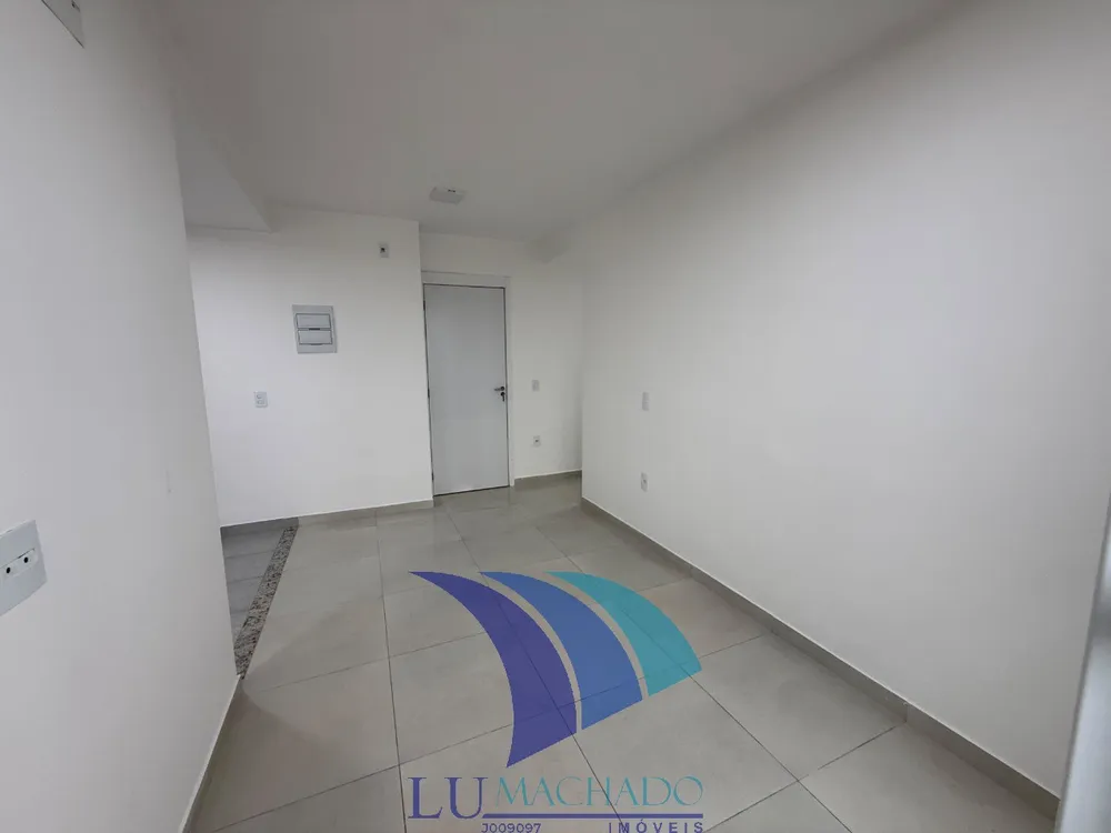 Apartamento, 2 quartos, 50 m² - Foto 6