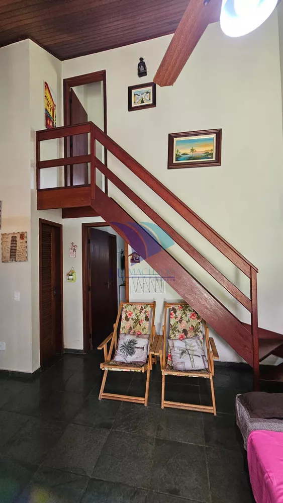 Casa, 2 quartos, 62 m² - Foto 5