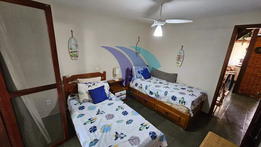 Casa, 2 quartos, 62 m² - Foto 11
