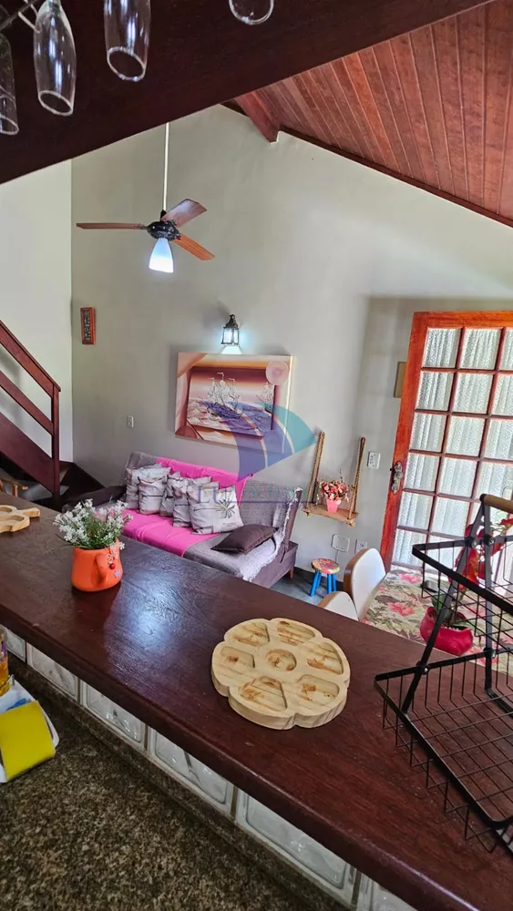 Casa, 2 quartos, 62 m² - Foto 8