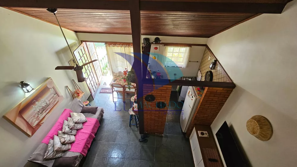 Casa, 2 quartos, 62 m² - Foto 20