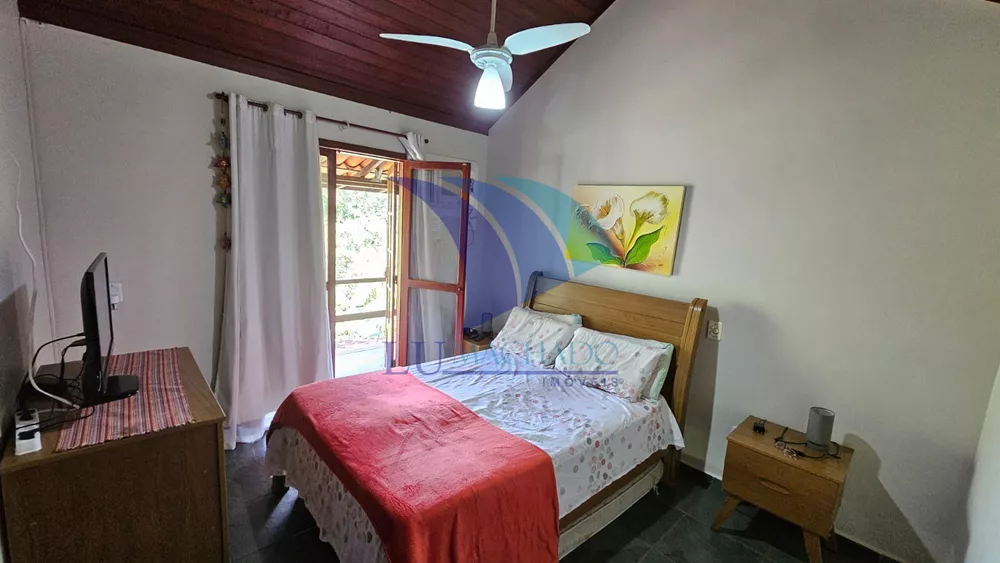 Casa, 2 quartos, 62 m² - Foto 3