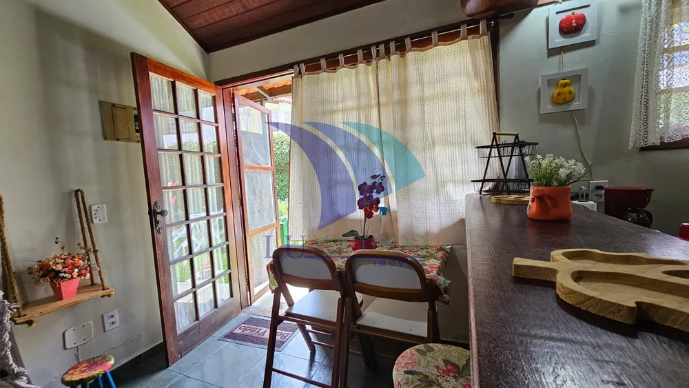 Casa, 2 quartos, 62 m² - Foto 14
