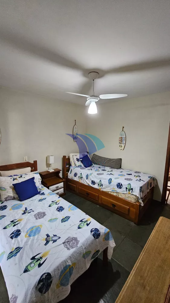 Casa, 2 quartos, 62 m² - Foto 4