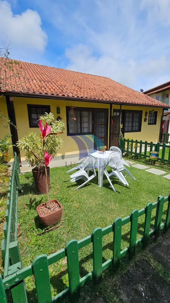 Casa, 2 quartos, 62 m² - Foto 19