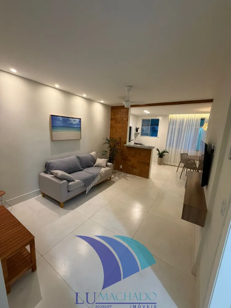 Apartamento, 2 quartos, 65 m² - Foto 1