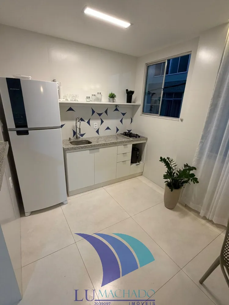 Apartamento, 2 quartos, 65 m² - Foto 4