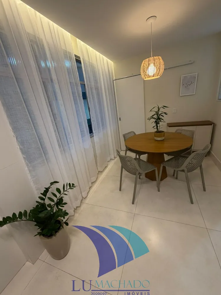 Apartamento, 2 quartos, 65 m² - Foto 5