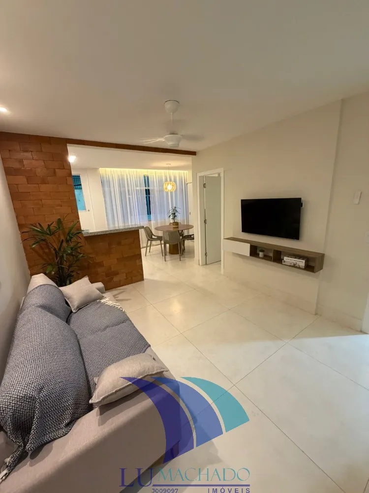 Apartamento, 2 quartos, 65 m² - Foto 2