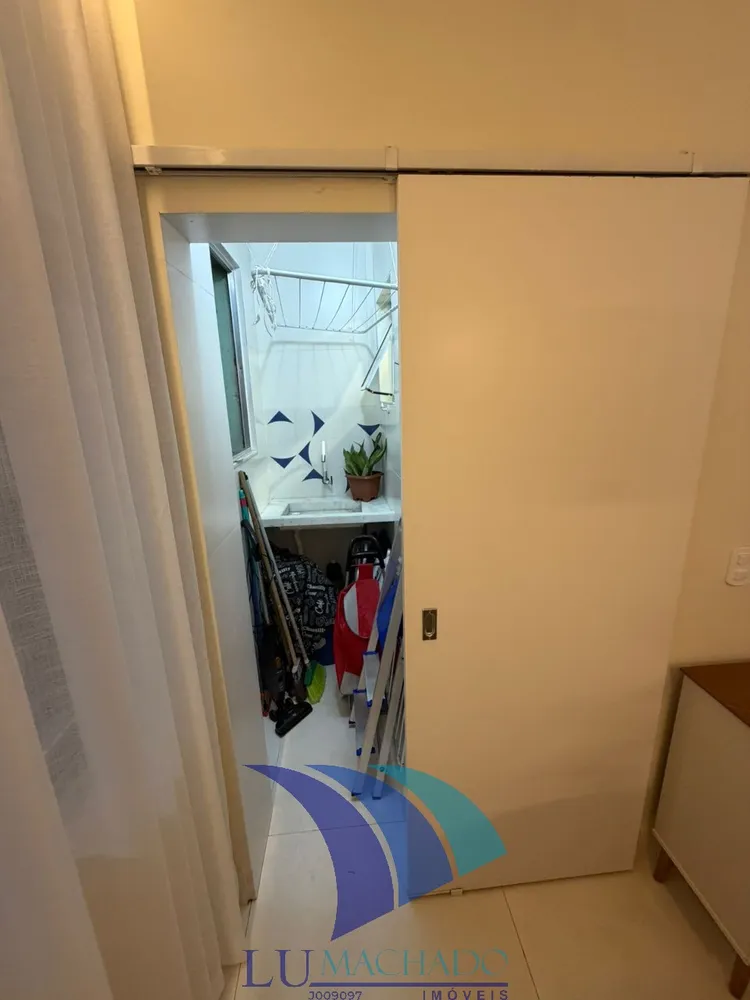 Apartamento, 2 quartos, 65 m² - Foto 9