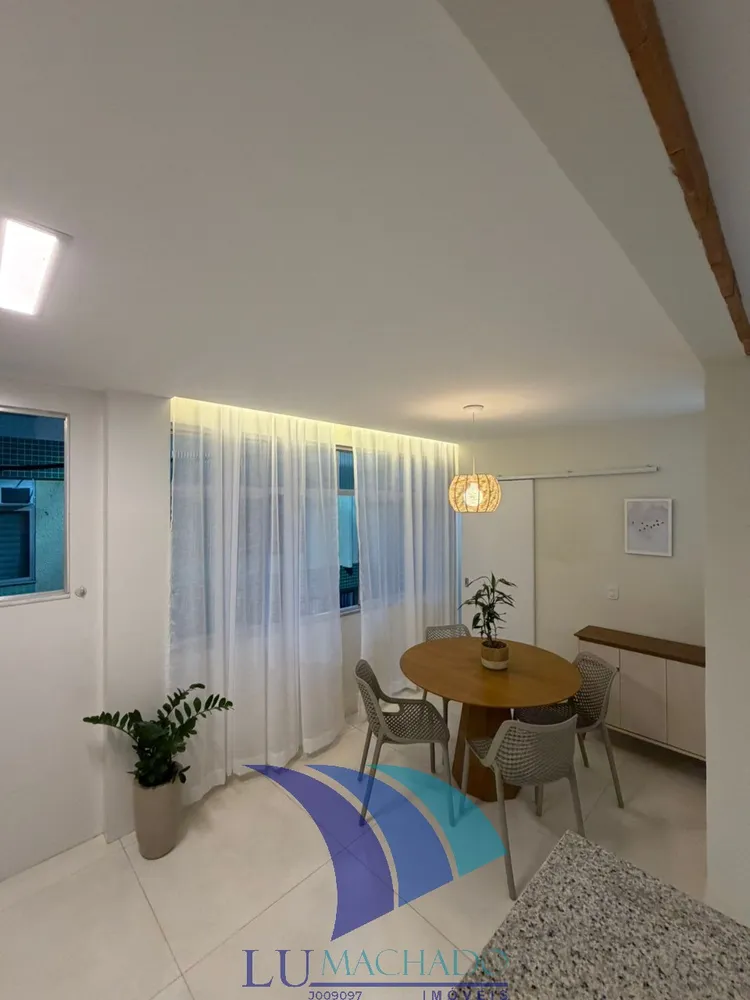 Apartamento, 2 quartos, 65 m² - Foto 3