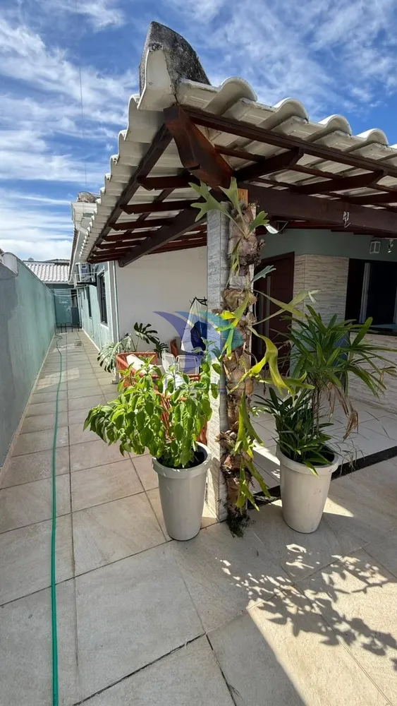 Casa, 4 quartos, 125 m² - Foto 13