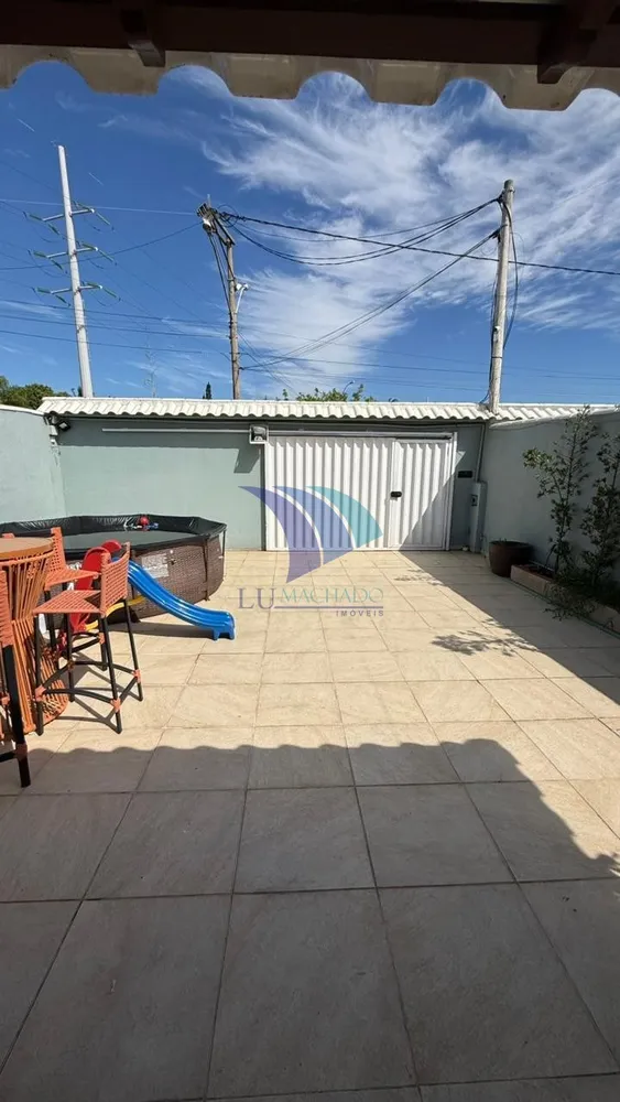 Casa, 4 quartos, 125 m² - Foto 5