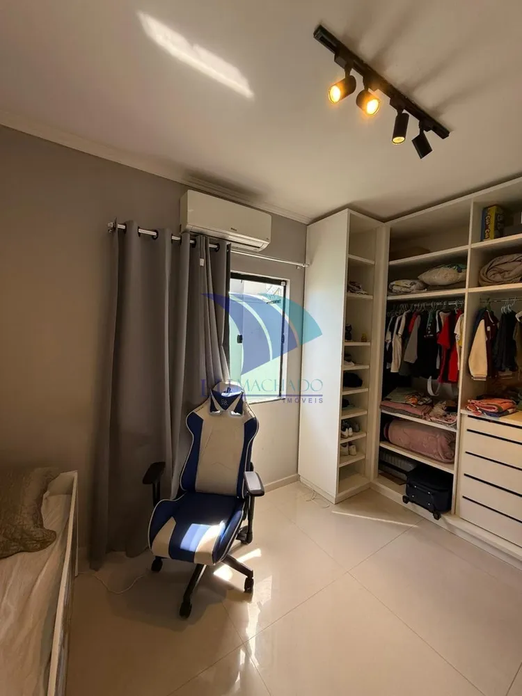 Casa, 4 quartos, 125 m² - Foto 1