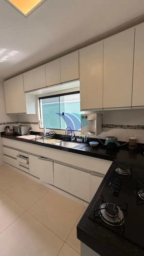 Casa, 4 quartos, 125 m² - Foto 5