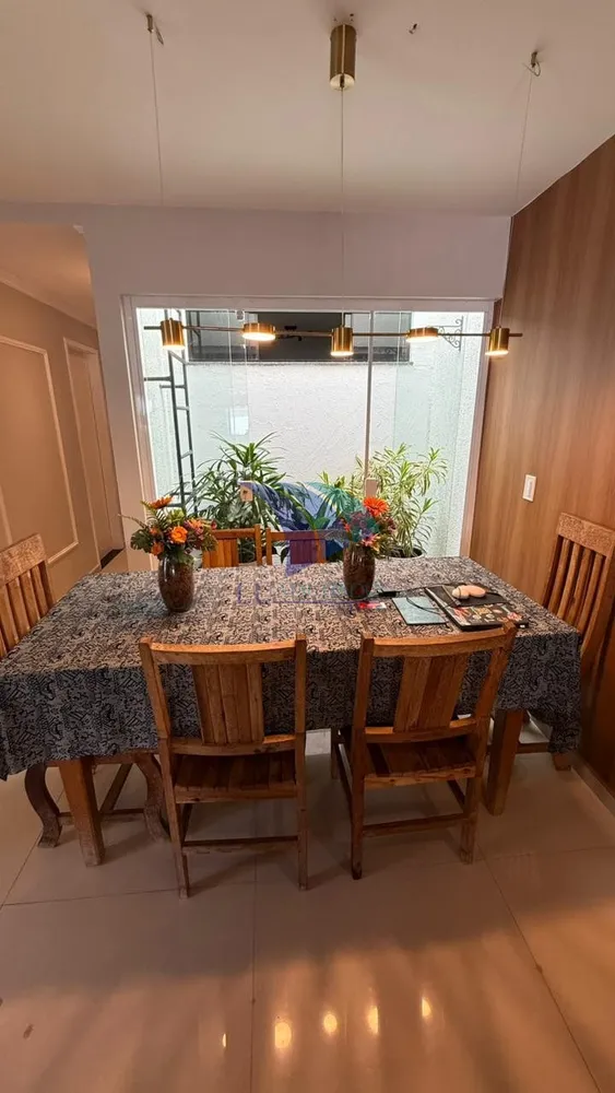 Casa, 4 quartos, 125 m² - Foto 2