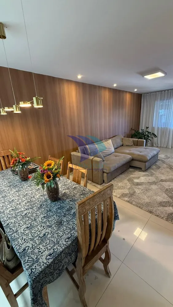 Casa, 4 quartos, 125 m² - Foto 7