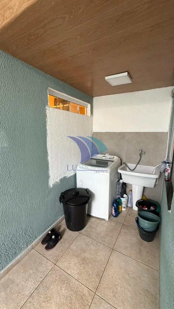 Casa, 4 quartos, 125 m² - Foto 23