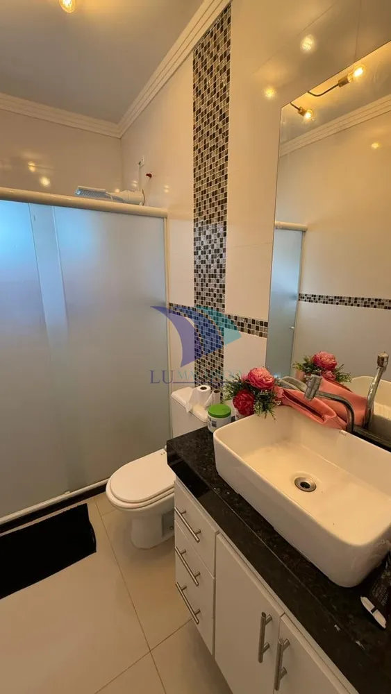 Casa, 4 quartos, 125 m² - Foto 11
