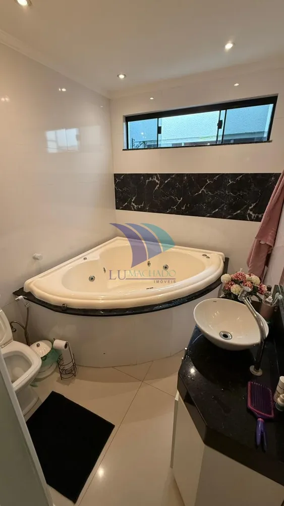 Casa, 4 quartos, 125 m² - Foto 14