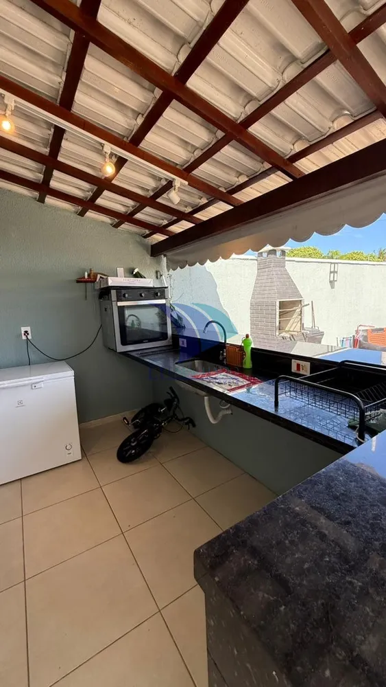 Casa, 4 quartos, 125 m² - Foto 16