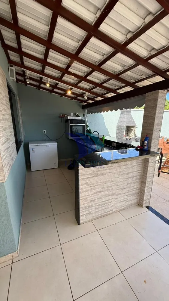 Casa, 4 quartos, 125 m² - Foto 6