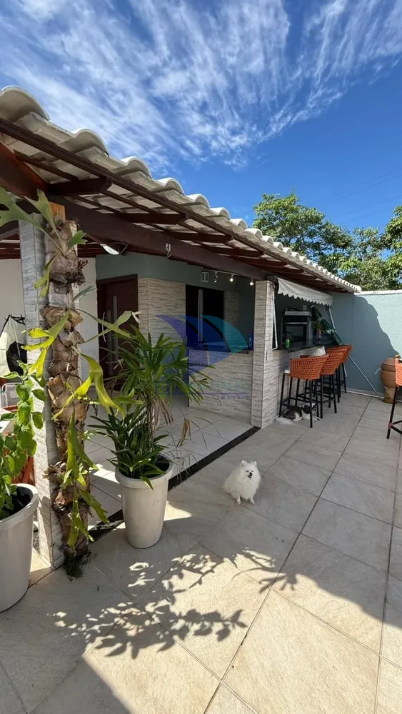 Casa, 4 quartos, 125 m² - Foto 6