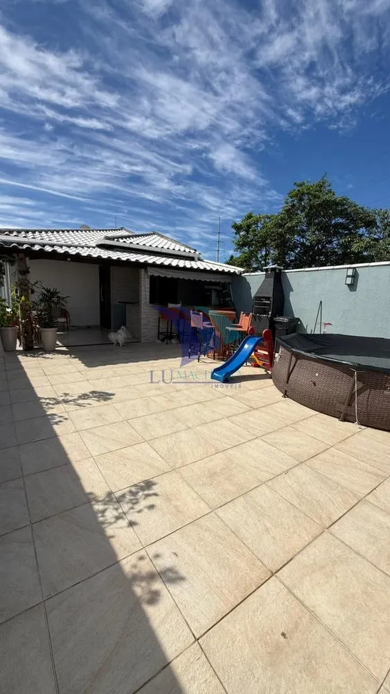 Casa, 4 quartos, 125 m² - Foto 3
