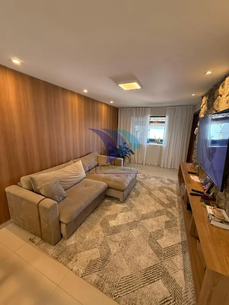 Casa, 4 quartos, 125 m² - Foto 8