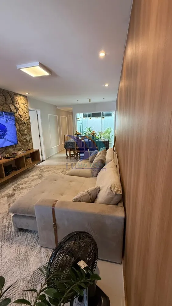 Casa, 4 quartos, 125 m² - Foto 14